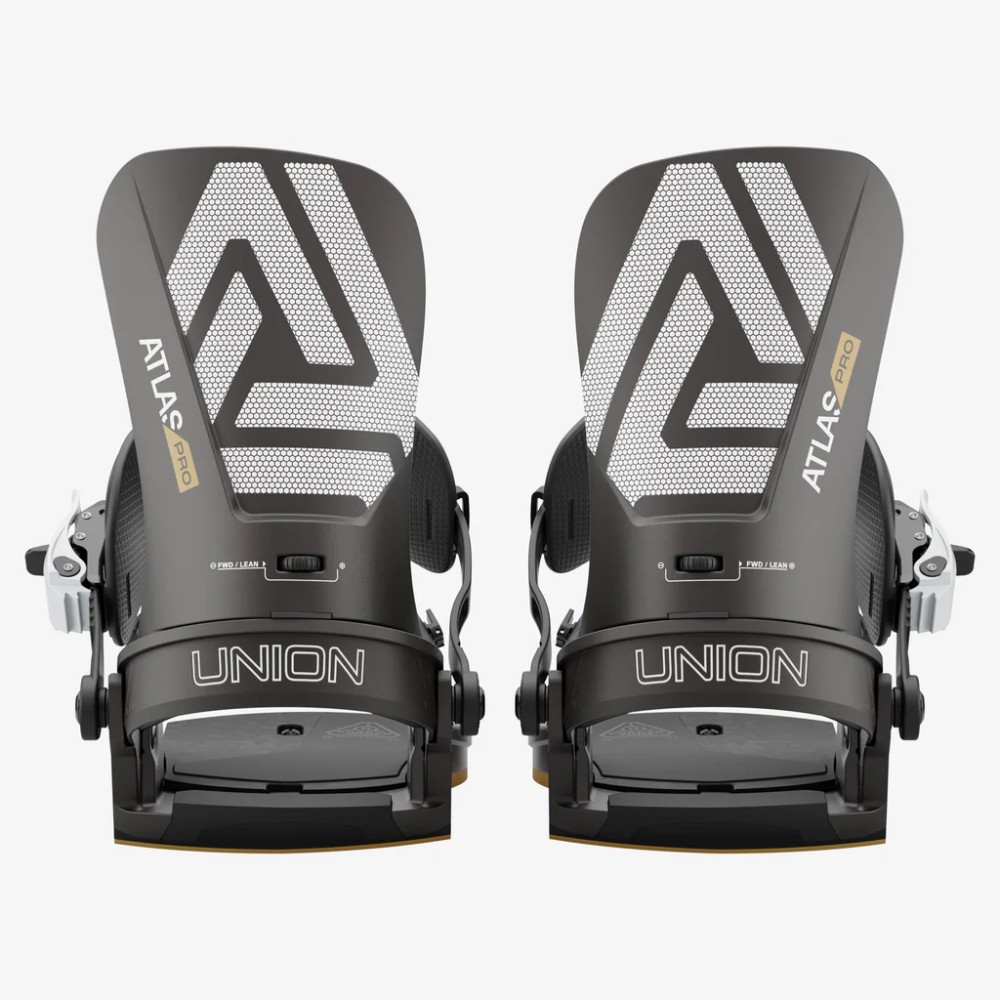 Union Men's Snowboard Bindings Atlas Pro | 21st0re